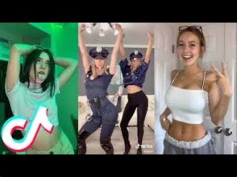 nsfw compilation|TikTok *THOTS* Compilation